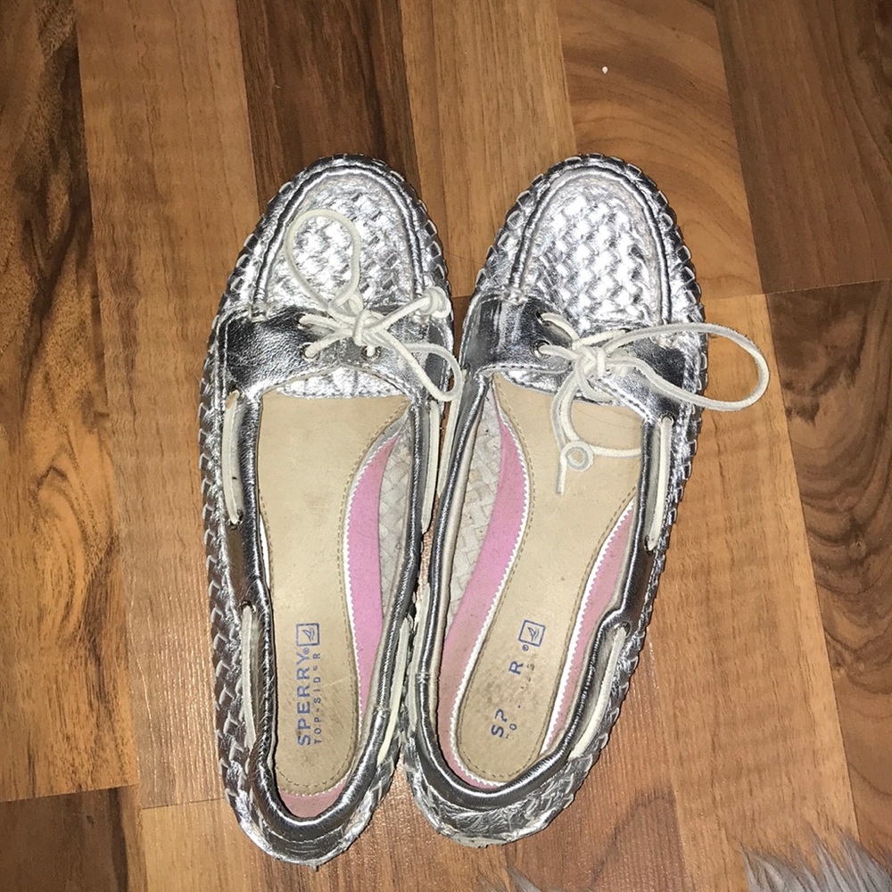 Sperry flats